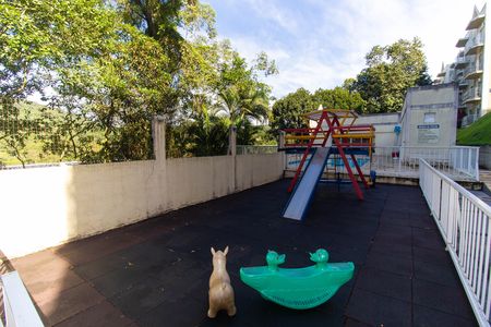 Apartamento à venda com 66m², 2 quartos e 1 vaga Apartamento à venda com 66m², 2 quartos e 1 vagaÁrea comum