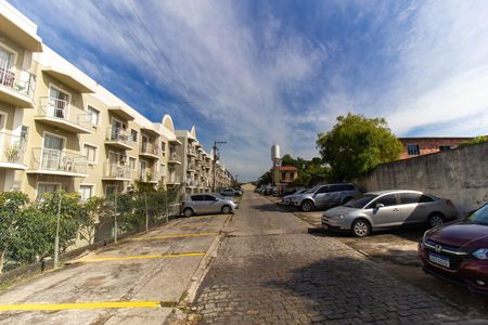 Apartamento à venda com 66m², 2 quartos e 1 vaga Apartamento à venda com 66m², 2 quartos e 1 vagaÁrea comum