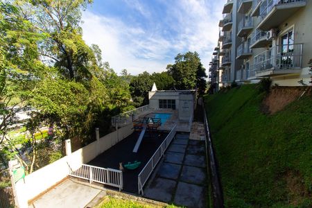 Apartamento à venda com 66m², 2 quartos e 1 vaga Apartamento à venda com 66m², 2 quartos e 1 vagaÁrea comum