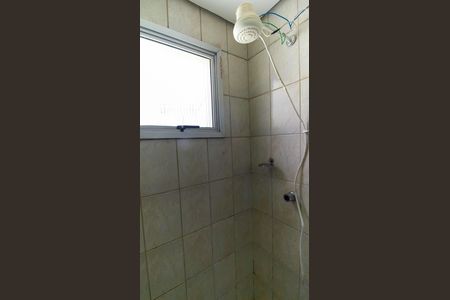 Apartamento à venda com 66m², 2 quartos e 1 vaga Apartamento à venda com 66m², 2 quartos e 1 vagaBanheiro da Suíte