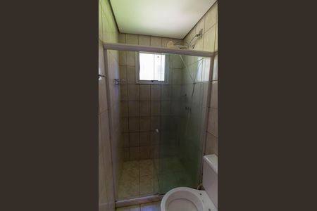 Apartamento à venda com 66m², 2 quartos e 1 vaga Apartamento à venda com 66m², 2 quartos e 1 vagaBanheiro da Suíte