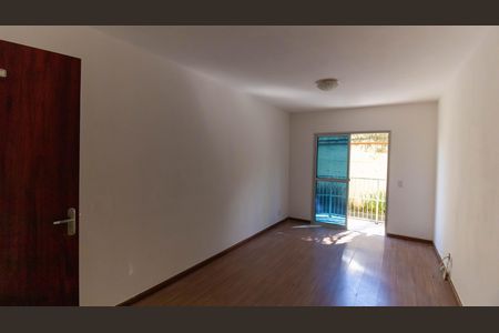 sala de apartamento à venda com 2 quartos, 66m² em Cantagalo, Niterói