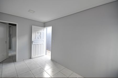 Sala de casa para alugar com 2 quartos, 70m² em Jardim Modelo, São Paulo