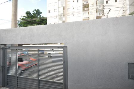 Vista do Quarto 1 de casa para alugar com 2 quartos, 70m² em Jardim Modelo, São Paulo