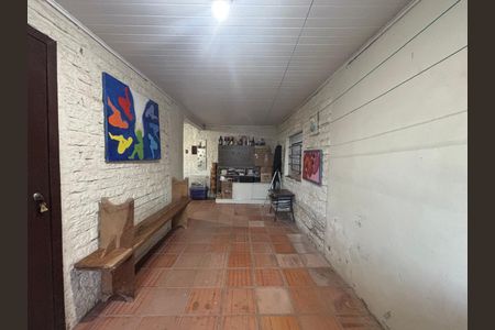 Casa à venda com 136m², 3 quartos e 2 vagas