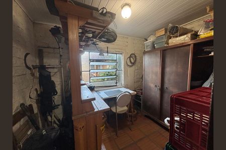 Casa à venda com 136m², 3 quartos e 2 vagas