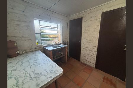 Casa à venda com 136m², 3 quartos e 2 vagas