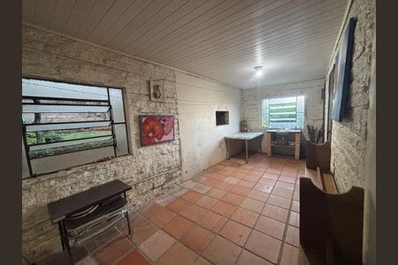 Casa à venda com 136m², 3 quartos e 2 vagas