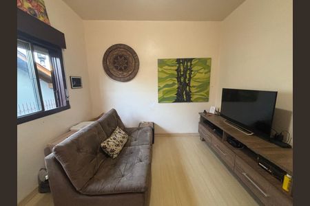 Casa à venda com 136m², 3 quartos e 2 vagas
