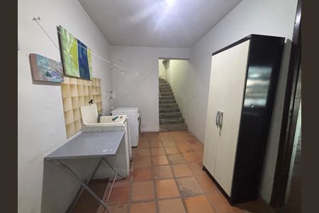 Casa à venda com 136m², 3 quartos e 2 vagas