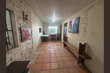 Casa à venda com 136m², 3 quartos e 2 vagas