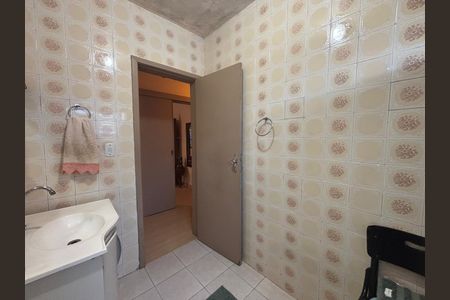 Casa à venda com 136m², 3 quartos e 2 vagas