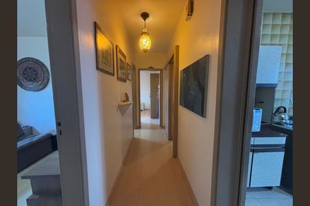 Casa à venda com 136m², 3 quartos e 2 vagas