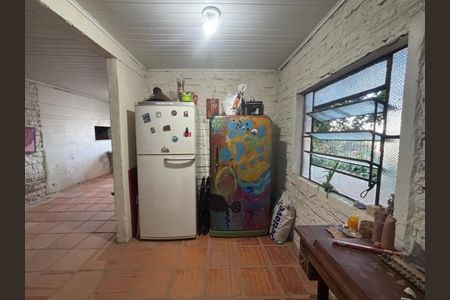 Casa à venda com 136m², 3 quartos e 2 vagas