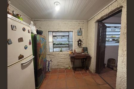 Casa à venda com 136m², 3 quartos e 2 vagas