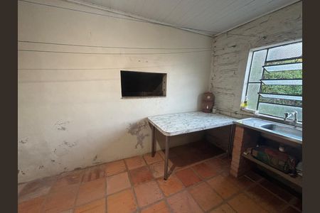 Casa à venda com 136m², 3 quartos e 2 vagas