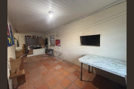Casa à venda com 136m², 3 quartos e 2 vagas