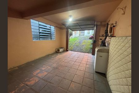 Casa à venda com 136m², 3 quartos e 2 vagas