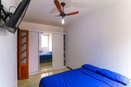 Apartamento à venda com 60m², 2 quartos e 1 vaga Apartamento à venda com 60m², 2 quartos e 1 vagaQuarto 2