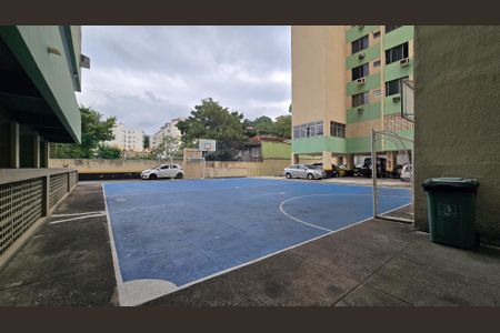 Apartamento à venda com 60m², 2 quartos e 1 vaga Apartamento à venda com 60m², 2 quartos e 1 vagaQuadra Esportiva