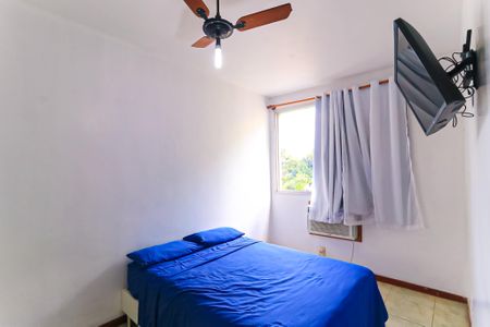 Quarto 2 de apartamento à venda com 2 quartos, 60m² em Todos Os Santos, Rio de Janeiro