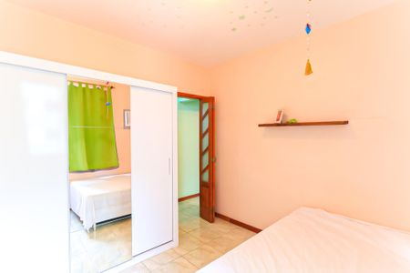 Apartamento à venda com 60m², 2 quartos e 1 vaga Apartamento à venda com 60m², 2 quartos e 1 vagaQuarto