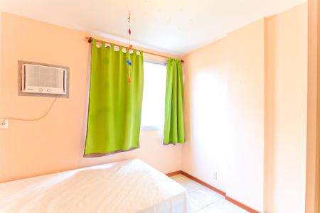 Quarto  de apartamento à venda com 2 quartos, 60m² em Todos Os Santos, Rio de Janeiro