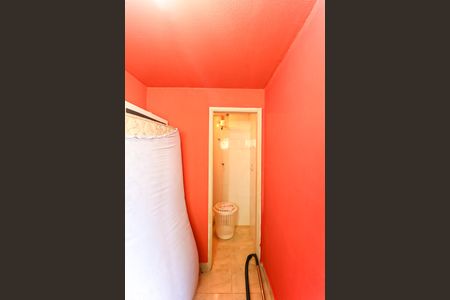Apartamento à venda com 60m², 2 quartos e 1 vaga Apartamento à venda com 60m², 2 quartos e 1 vagaQuarto de Serviço