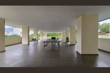 Apartamento à venda com 60m², 2 quartos e 1 vaga Apartamento à venda com 60m², 2 quartos e 1 vagaSala de Jogos