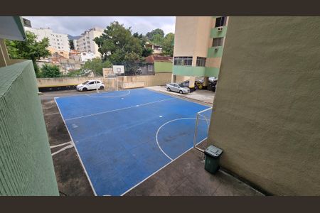 Apartamento à venda com 60m², 2 quartos e 1 vaga Apartamento à venda com 60m², 2 quartos e 1 vagaQuadra Esportiva