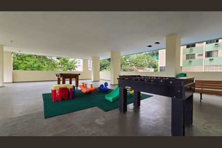 Apartamento à venda com 60m², 2 quartos e 1 vaga Apartamento à venda com 60m², 2 quartos e 1 vagaSala de Jogos