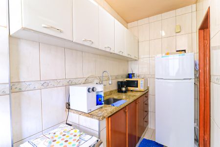 Apartamento à venda com 60m², 2 quartos e 1 vaga Apartamento à venda com 60m², 2 quartos e 1 vagaCozinha