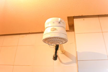 Apartamento à venda com 60m², 2 quartos e 1 vaga Apartamento à venda com 60m², 2 quartos e 1 vagaBanheiro de serviço