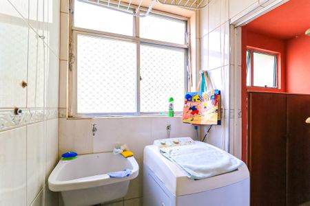 Apartamento à venda com 60m², 2 quartos e 1 vaga Apartamento à venda com 60m², 2 quartos e 1 vagaÁrea de Serviço