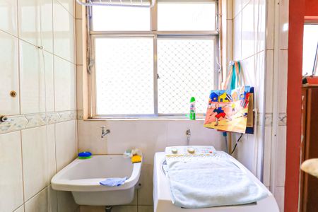 Apartamento à venda com 60m², 2 quartos e 1 vaga Apartamento à venda com 60m², 2 quartos e 1 vagaÁrea de Serviço