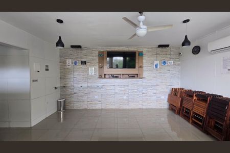Apartamento à venda com 60m², 2 quartos e 1 vaga Apartamento à venda com 60m², 2 quartos e 1 vagaÁrea gourmet