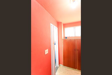 Apartamento à venda com 60m², 2 quartos e 1 vaga Apartamento à venda com 60m², 2 quartos e 1 vagaQuarto de Serviço