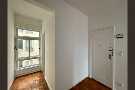 Apartamento à venda com 1 quarto, 40m² em Botafogo, Rio de Janeiro