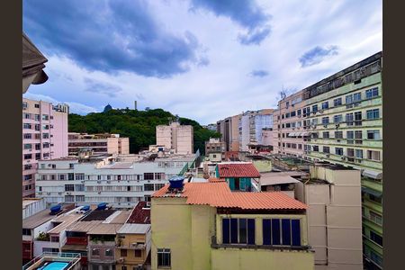 Apartamento à venda com 1 quarto, 40m² em Botafogo, Rio de Janeiro