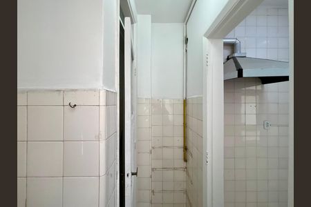 Apartamento à venda com 40m², 1 quarto e sem vaga Apartamento à venda com 40m², 1 quarto e sem vagaCorredor