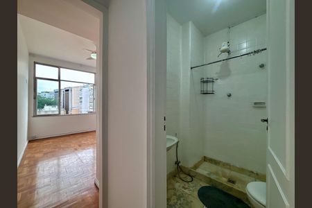 Apartamento à venda com 1 quarto, 40m² em Botafogo, Rio de Janeiro