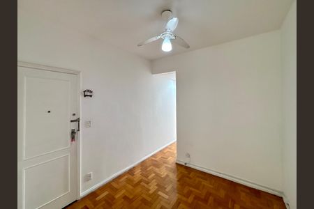 Apartamento à venda com 1 quarto, 40m² em Botafogo, Rio de Janeiro