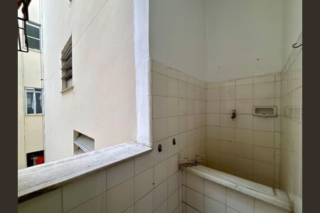 Apartamento à venda com 40m², 1 quarto e sem vaga Apartamento à venda com 40m², 1 quarto e sem vagaÁrea de serviço
