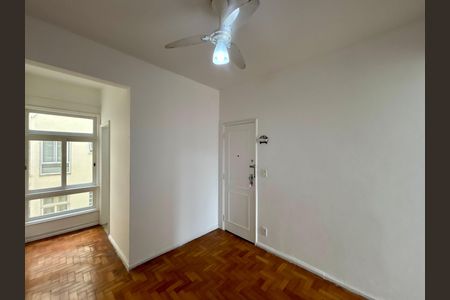 Apartamento à venda com 1 quarto, 40m² em Botafogo, Rio de Janeiro