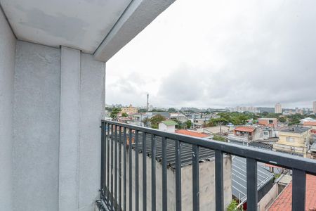 Apartamento à venda com 24m², 1 quarto e sem vaga Apartamento à venda com 24m², 1 quarto e sem vagaSacada