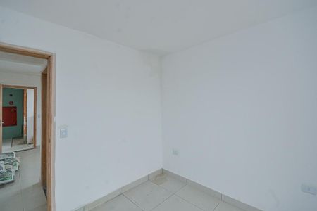 Quarto de apartamento à venda com 1 quarto, 24m² em Vila Gea, São Paulo