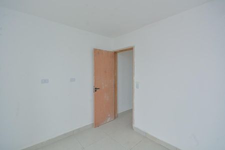 Quarto de apartamento à venda com 1 quarto, 24m² em Vila Gea, São Paulo