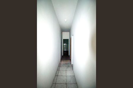 Casa à venda com 47m², 1 quarto e sem vagaSala - Corredor