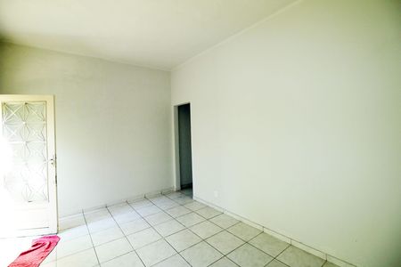 Casa à venda com 47m², 1 quarto e sem vagaSala