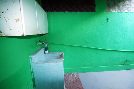 Casa à venda com 47m², 1 quarto e sem vagaÁrea de Serviço